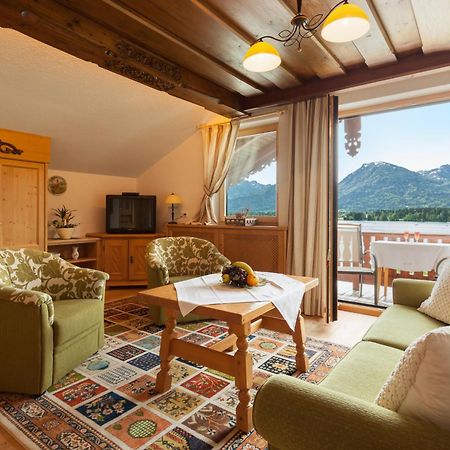 Haus Windhager Hotell Saint Wolfgang Exteriör bild