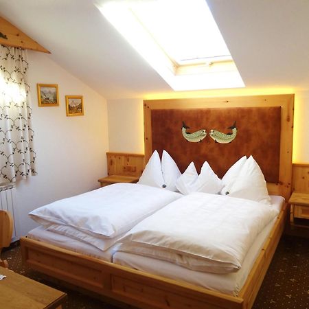 Haus Windhager Hotell Saint Wolfgang Exteriör bild