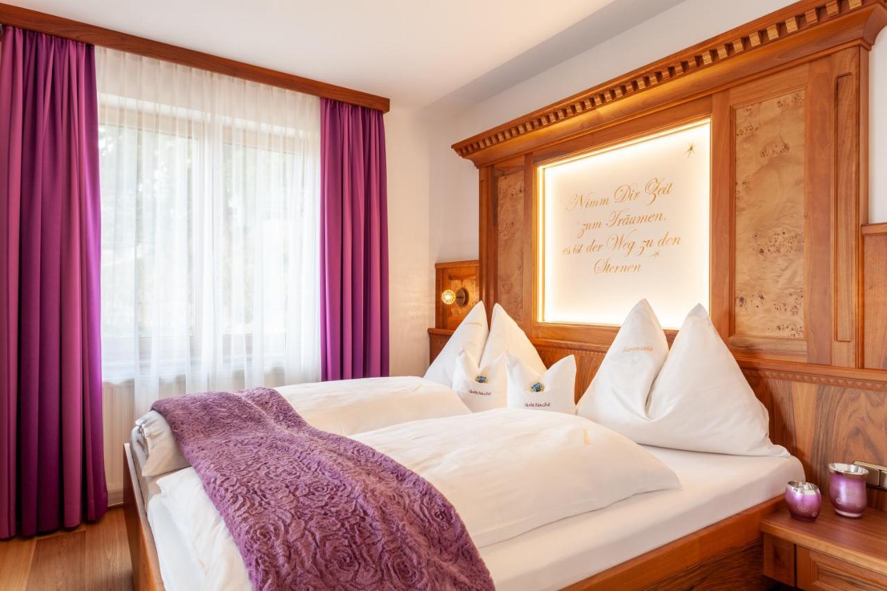 Haus Windhager Hotell Saint Wolfgang Exteriör bild