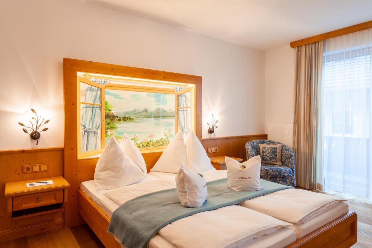 Haus Windhager Hotell Saint Wolfgang Exteriör bild
